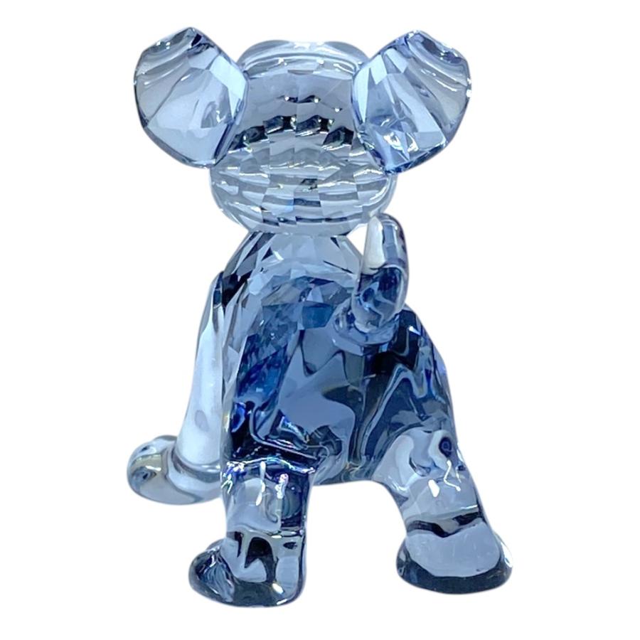 SWAROVSKI（スワロフスキー） わんわん物語 スキャンプ ディズニー