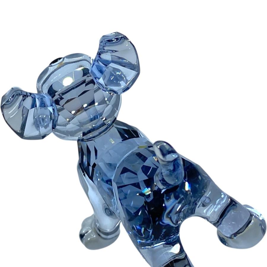 SWAROVSKI（スワロフスキー） わんわん物語 スキャンプ ディズニー