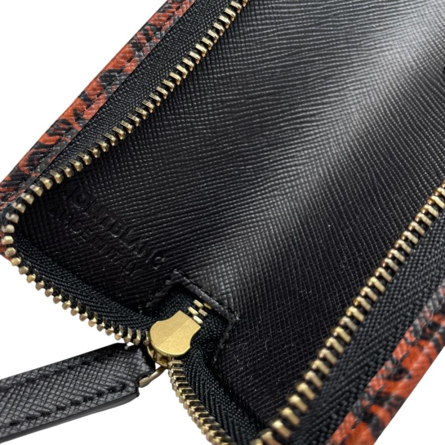 MONTBLANC（モンブラン） 未使用 1本用 ペンケース ペンポーチ