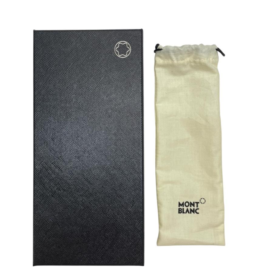 MONTBLANC（モンブラン） 未使用 マイスターシュテュック ソフト