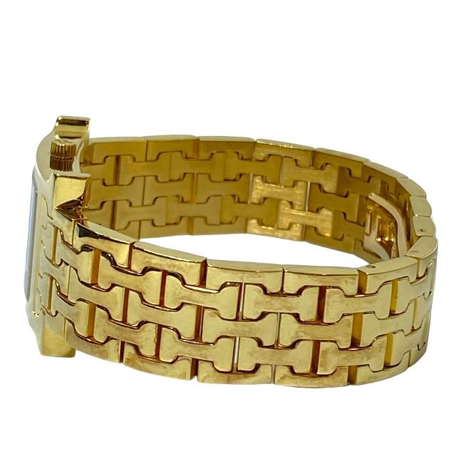 HERMES（エルメス） 【希少】HERMES HH1.285 Hウォッチ 腕時計 時計