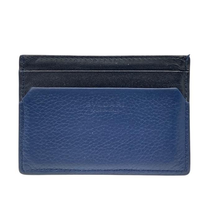 BVLGARI（ブルガリ） 284685 ブルガリブルガリ オクト カードケース