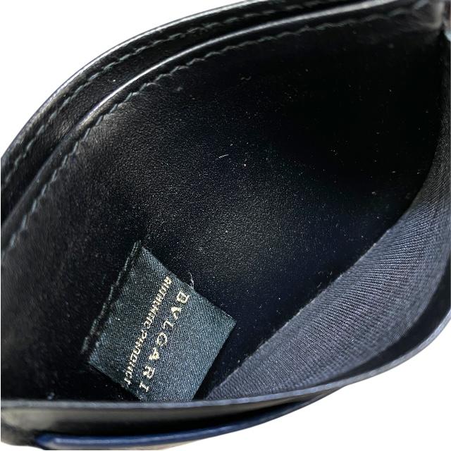 BVLGARI（ブルガリ） 284685 ブルガリブルガリ オクト カードケース