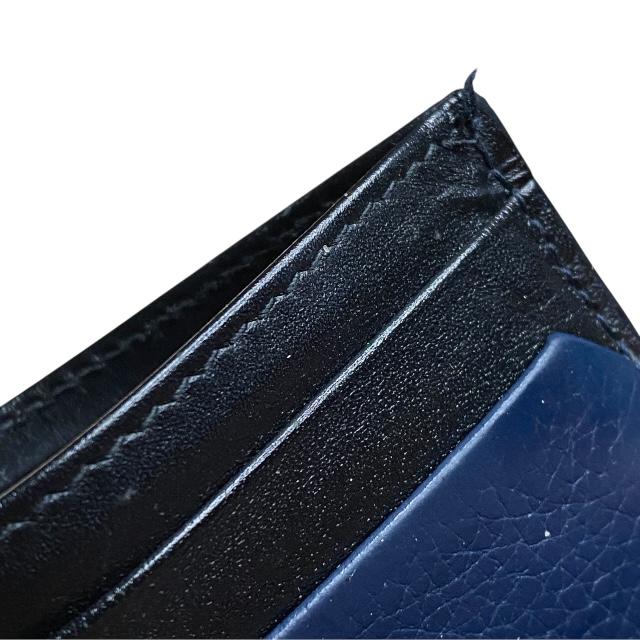 BVLGARI（ブルガリ） 284685 ブルガリブルガリ オクト カードケース