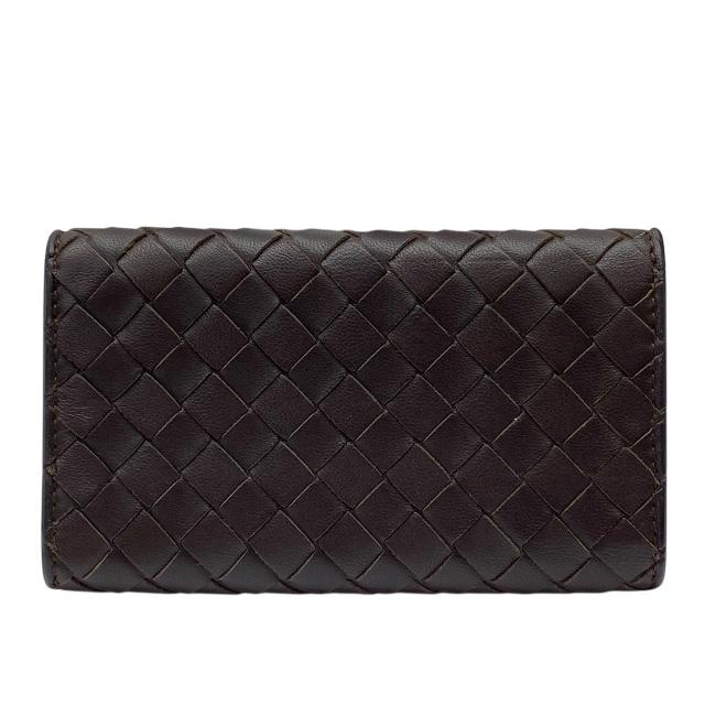 BOTTEGA VENETA（ボッテガ・ヴェネタ） 6連 キーケース キーフック