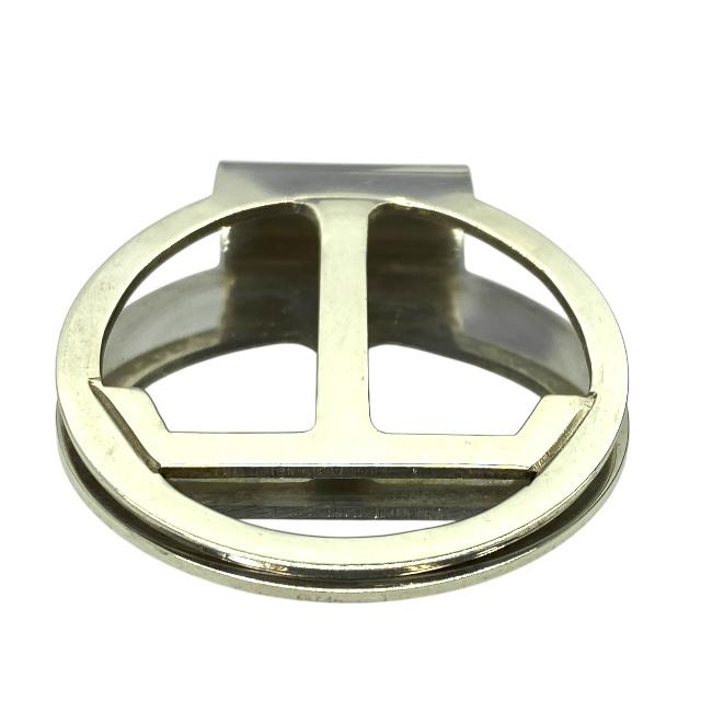 ティファニー マネークリップ SV925 Tiffany&Co TIFFANY&Co. TIFFANY&Co./ティファニー マネークリップ シルバー