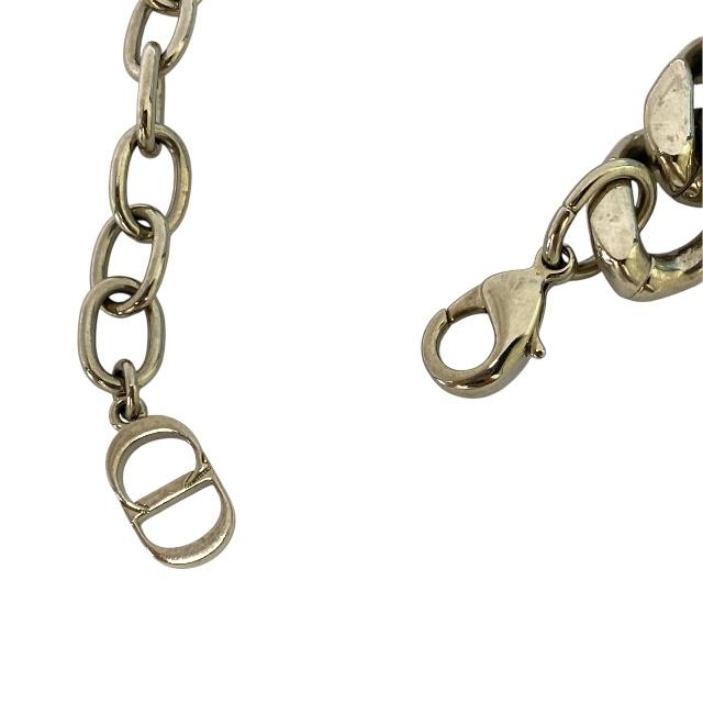 Christian Dior クリスチャンディオール MOUNT ZION チェーン