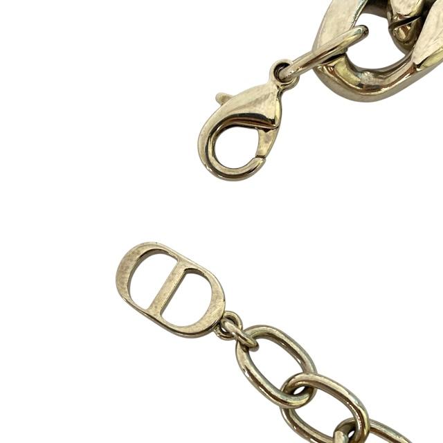 Dior オープンバングル クリスチャンディオール ブレスレット バングル[品番