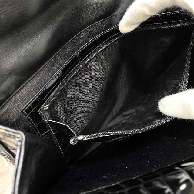 COMTESSE（コンテス） 2WAY ショルダーバッグ クラッチバッグ パーティ