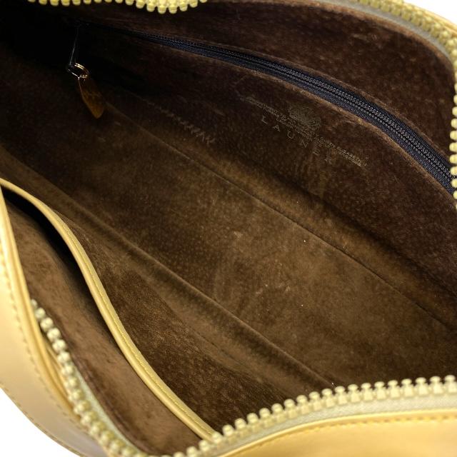 LAUNER LONDON ロウナー ロンドン ワンショルダー ショルダーバッグ