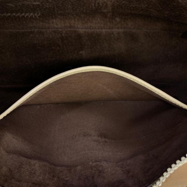 LAUNER LONDON ロウナー ロンドン ワンショルダー ショルダーバッグ