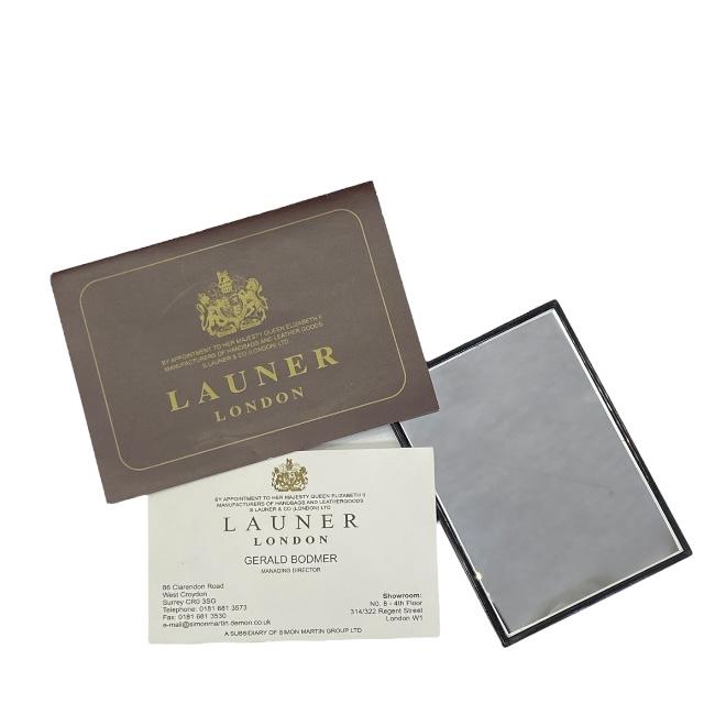 LAUNER LONDON ロウナー ロンドン ワンショルダー ショルダーバッグ