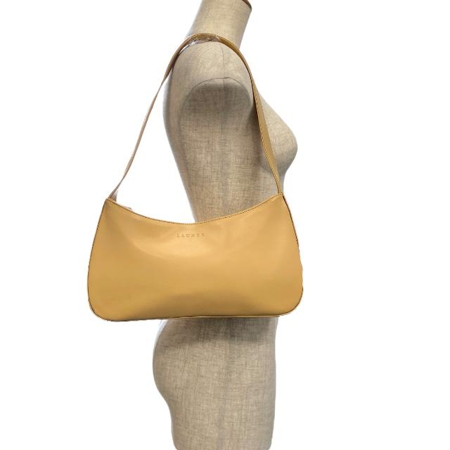 LAUNER LONDON ロウナー ロンドン ワンショルダー ショルダーバッグ