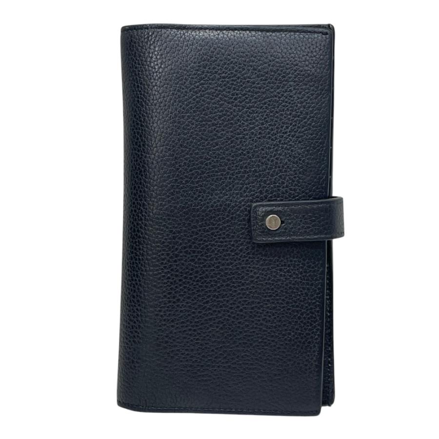 SAINT LAURENT PARIS サンローラン パリ 二つ折り長財布 札入れ カード