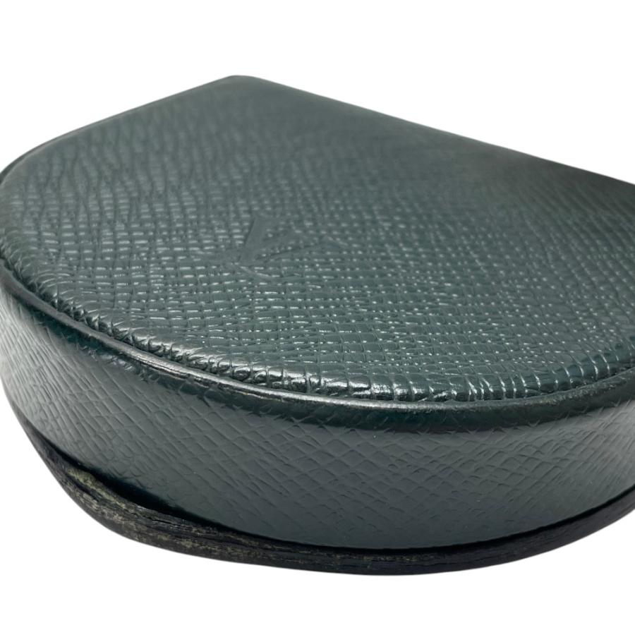 LOUIS VUITTON（ルイ・ヴィトン） タイガ ポルトモネ キュベット