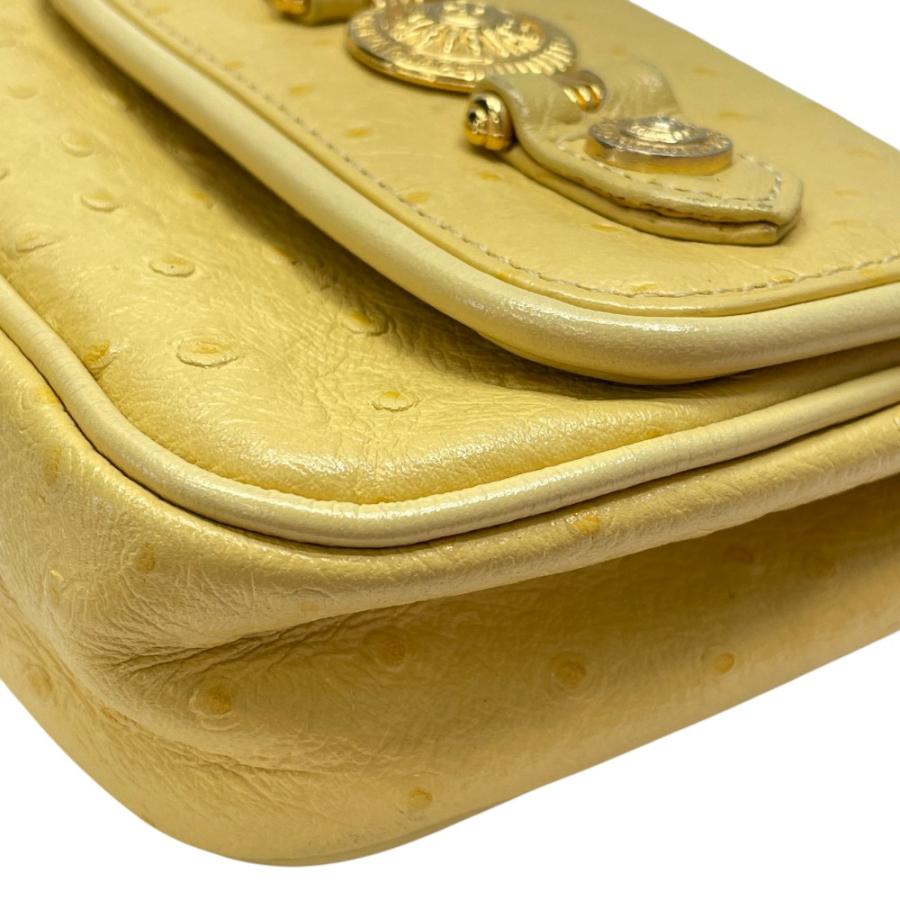 VERSACE（ヴェルサーチェ） ヴェルサーチ サンバースト チェーン