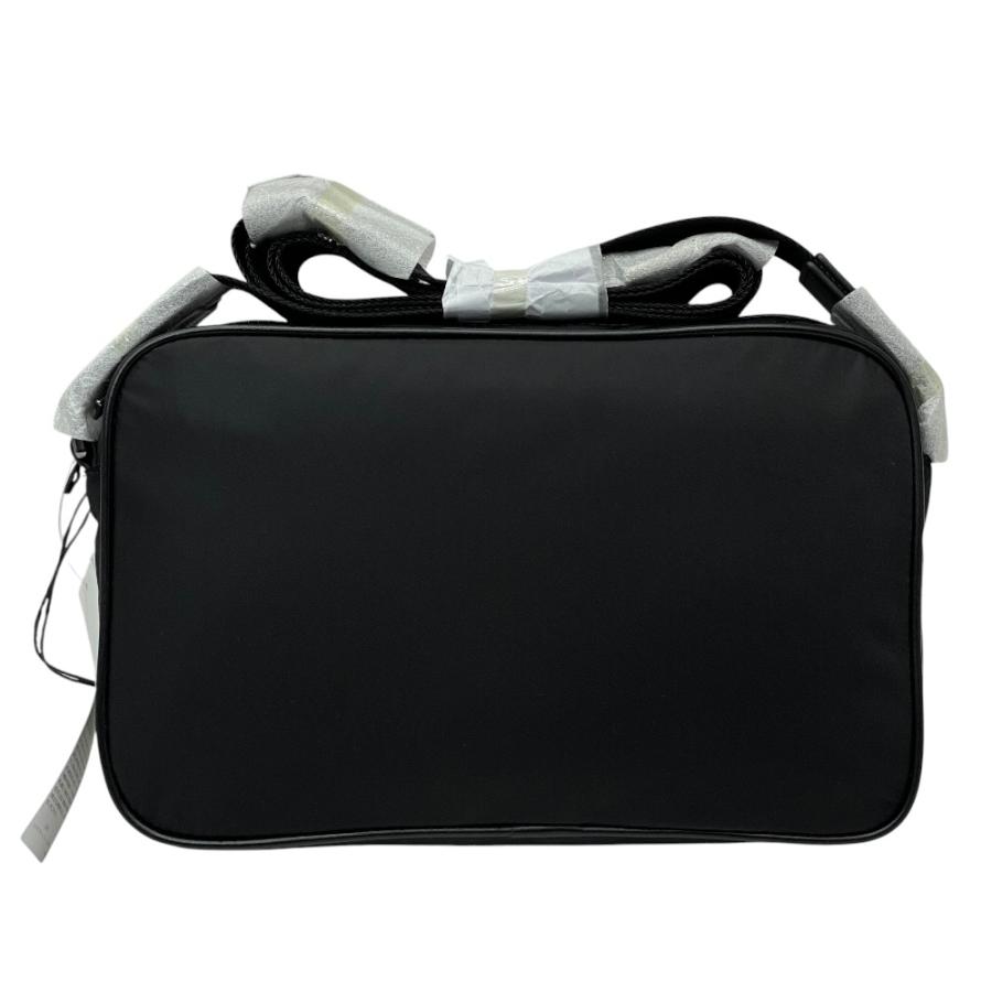 EMPORIO ARMANI 新品 エンポリオ アルマーニ ショルダーバッグ クロス