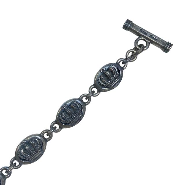 JUSTIN DAVIS（ジャスティンデイビス） ブレスレット バングル