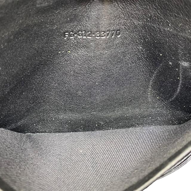 BVLGARI（ブルガリ） ビーゼロワン 財布 長財布 ロングウォレット