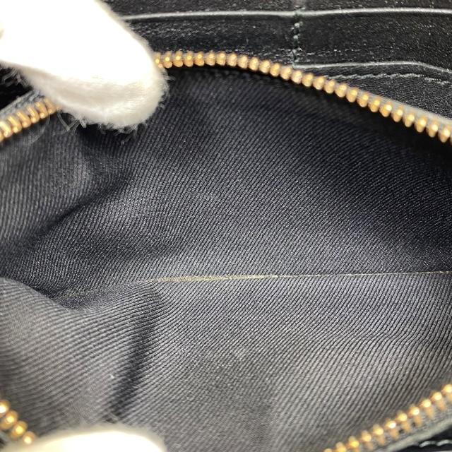 BVLGARI（ブルガリ） ビーゼロワン 財布 長財布 ロングウォレット