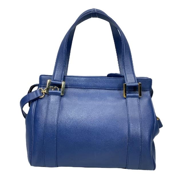 MORABITO モラビト　2wayバッグ ハンドバッグ　ショルダーバッグ MORABITO モラビト 2WAY ハンドバッグ レザー レディース