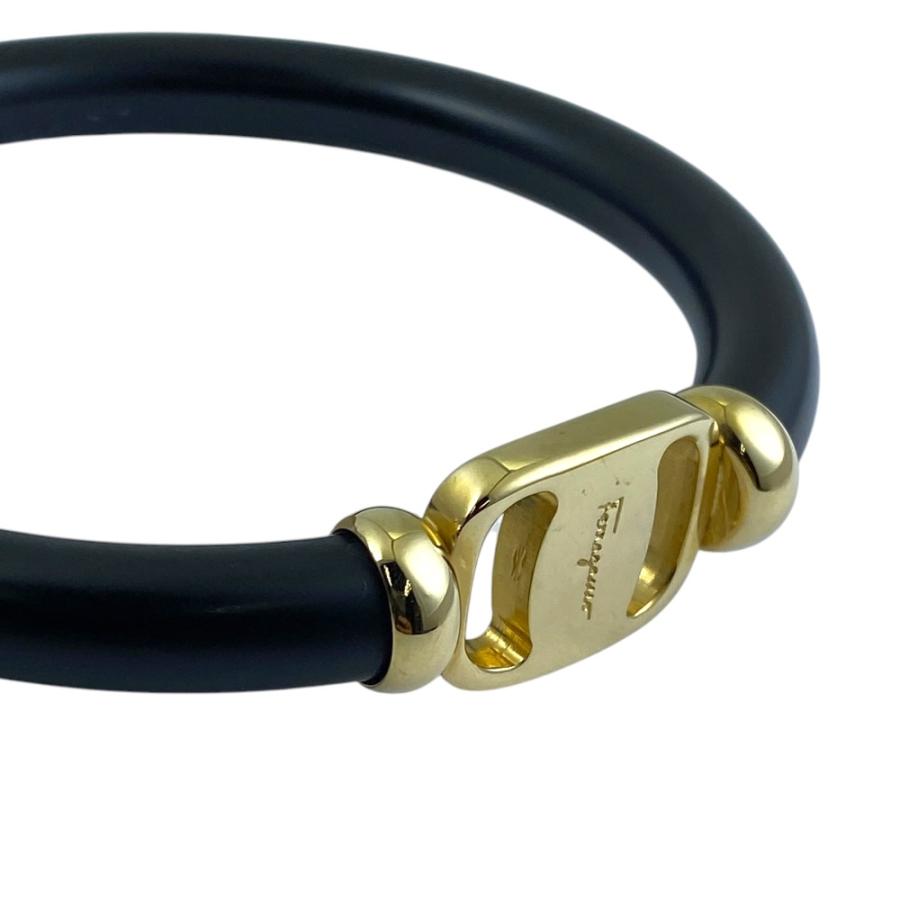FERRAGAMO（フェラガモ） Salvatore Ferragamo ヴァラ バングル