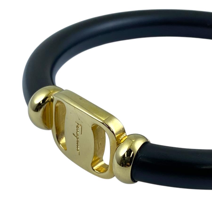 FERRAGAMO（フェラガモ） Salvatore Ferragamo ヴァラ バングル