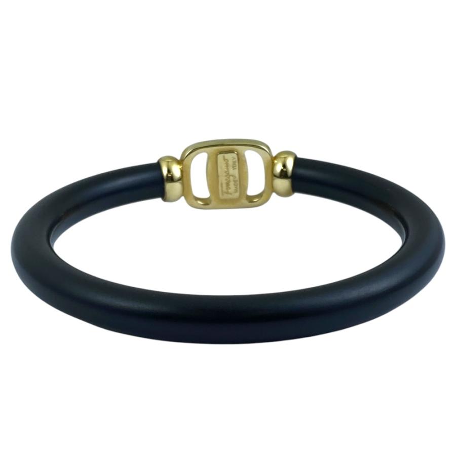 FERRAGAMO（フェラガモ） Salvatore Ferragamo ヴァラ バングル