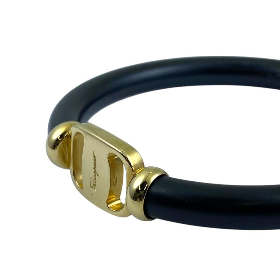 FERRAGAMO（フェラガモ） Salvatore Ferragamo ヴァラ バングル