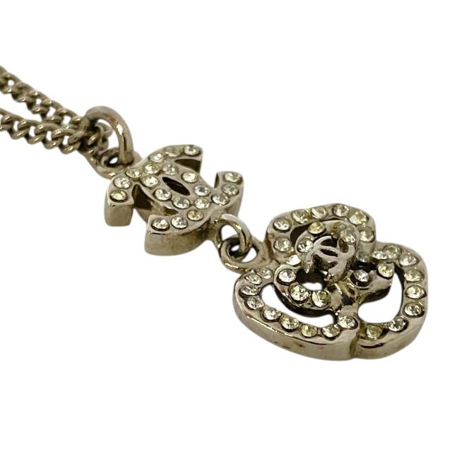 CHANEL（シャネル） ネックレス ペンダント アクセサリー 小物 ココ
