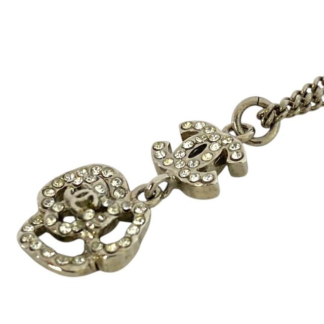 CHANEL（シャネル） ネックレス ペンダント アクセサリー 小物 ココ