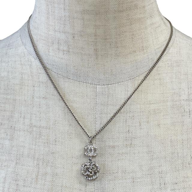 CHANEL（シャネル） ネックレス ペンダント アクセサリー 小物 ココ