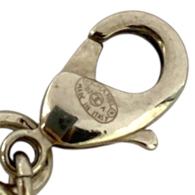 CHANEL（シャネル） ネックレス ペンダント アクセサリー 小物 ココ