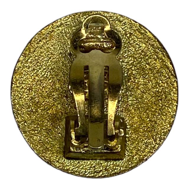 CHANEL シャネル 小物 アクセサリー イヤリング ヴィンテージ 片耳  