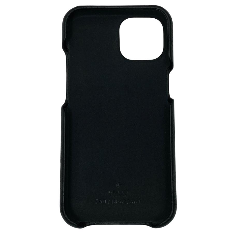 未使用品　GUCCI グッチ　iPhone15Pro スマホケース　ジャンボGG GUCCI（グッチ） 新品 iPhone 15 アイフォンケース スマホケース