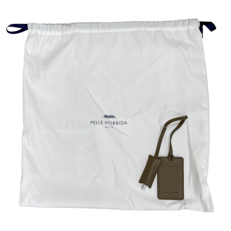PELLE MORBIDA（ペッレ モルビダ） 未使用 ペッレ モルビダ Maiden
