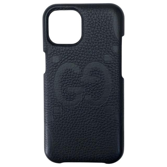 GUCCI 【新品】GUCCI グッチ 760218 アイフォンケース iPhone15