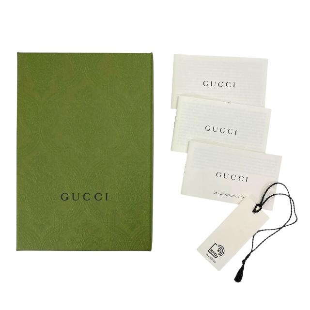 GUCCI 【新品】GUCCI グッチ 760218 アイフォンケース iPhone15