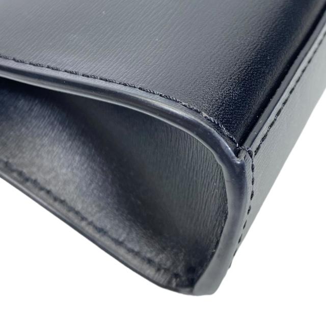 DELVAUX（デルヴォー） バッグチャーム キーホルダー キーリング