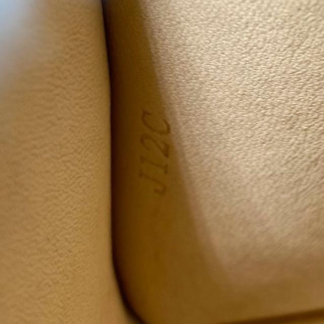 DELVAUX デルヴォー バッグチャーム キーホルダー キーリング