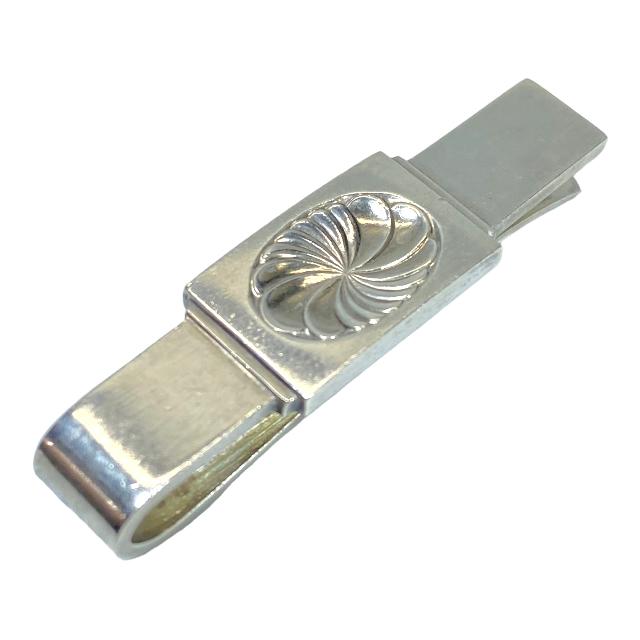 GEORG JENSEN ジョージジェンセン 76E ネクタイピン タイピン 