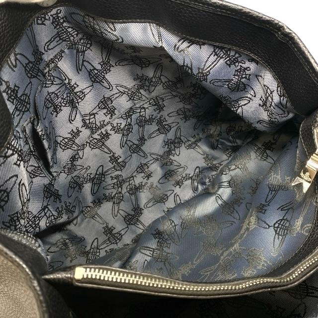 Vivienne Westwood ハンドバッグ オーブ パンチング加工 グレー 楽天市場】【バッグ】Vivienne Westwood ヴィヴィアン ウエスト