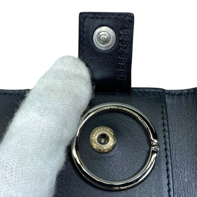 FERRAGAMO Salvatore Ferragamo フェラガモ 6連 キーケース