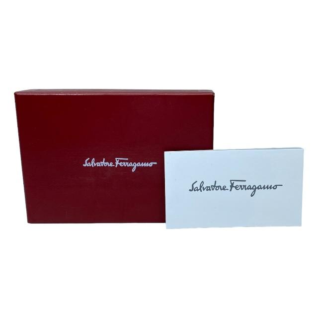 FERRAGAMO（フェラガモ） Salvatore Ferragamo 6連 キーケース