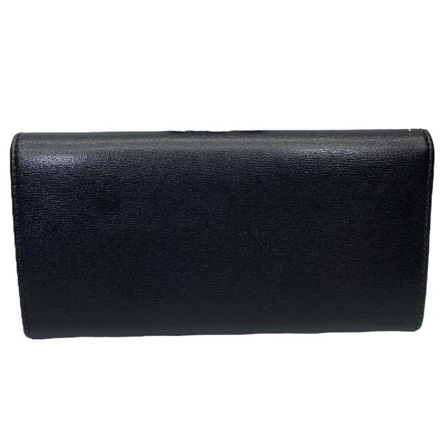 FERRAGAMO Salvatore Ferragamo フェラガモ ガンチーニ 財布 長