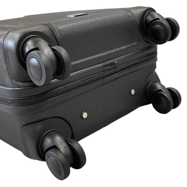未使用美品】ZEROBRIDGE ゼロブリッジ スーツケース 機内 未使用美品】ZEROBRIDGE ゼロブリッジ スーツケース 機内
