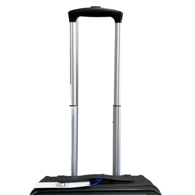 未使用美品】ZEROBRIDGE ゼロブリッジ スーツケース 機内 未使用美品】ZEROBRIDGE ゼロブリッジ スーツケース 機内