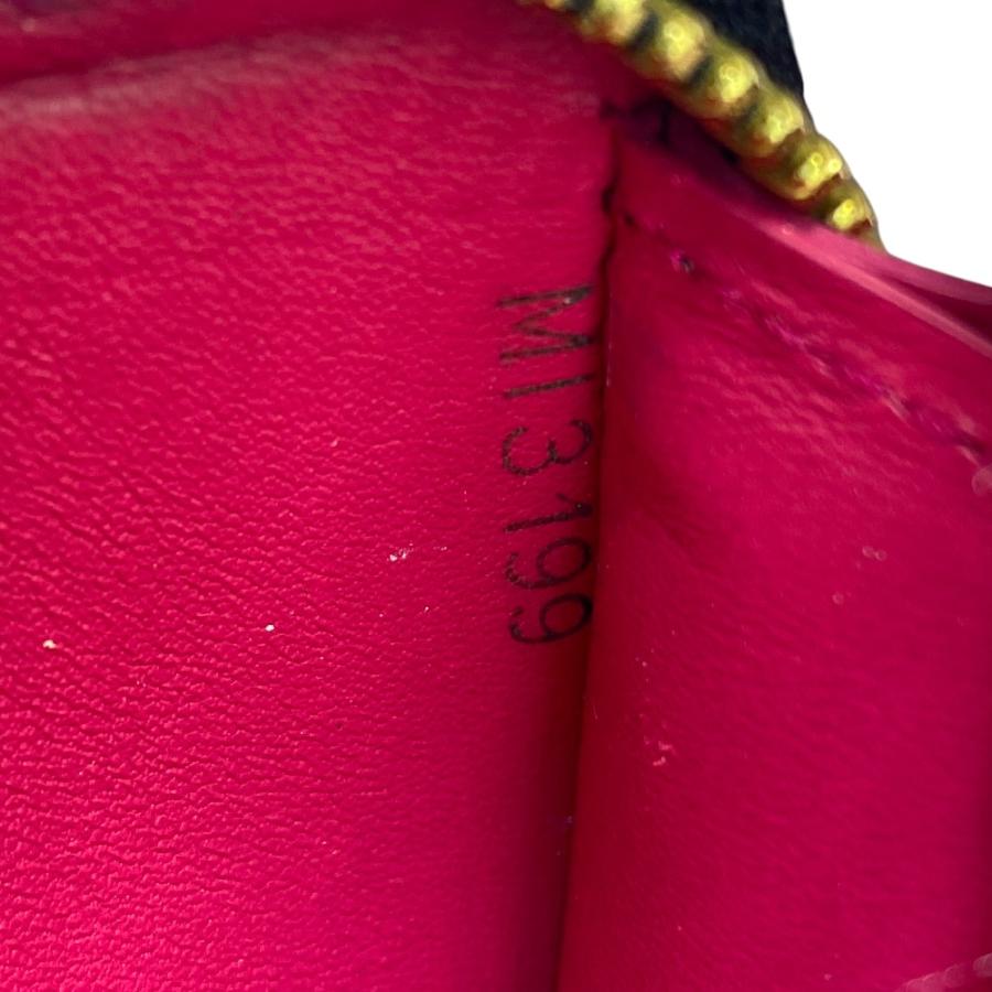 LOUIS VUITTON（ルイ・ヴィトン） ルイ ヴィトン Comete Wallet