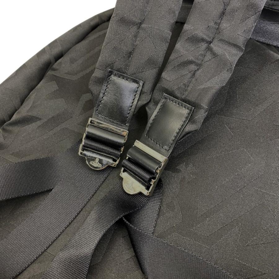 Vivienne Westwood（ヴィヴィアンウエストウッド） リュックサック