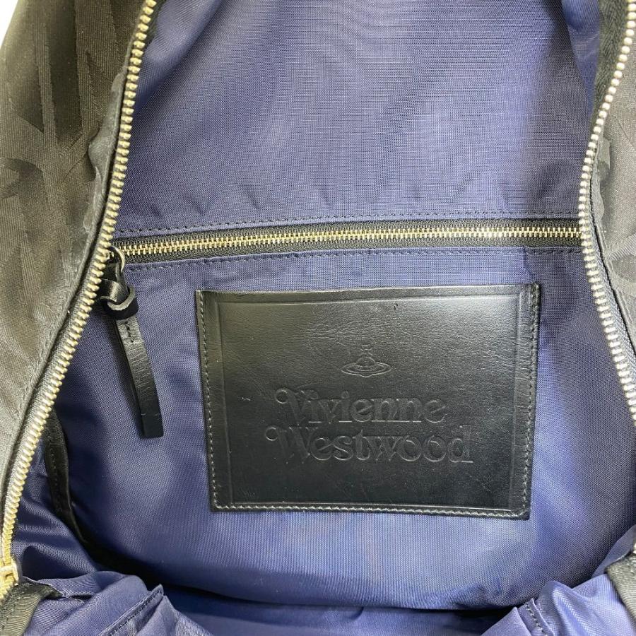 Vivienne Westwood（ヴィヴィアンウエストウッド） リュックサック
